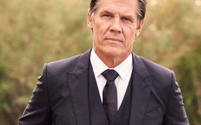 Josh Brolin